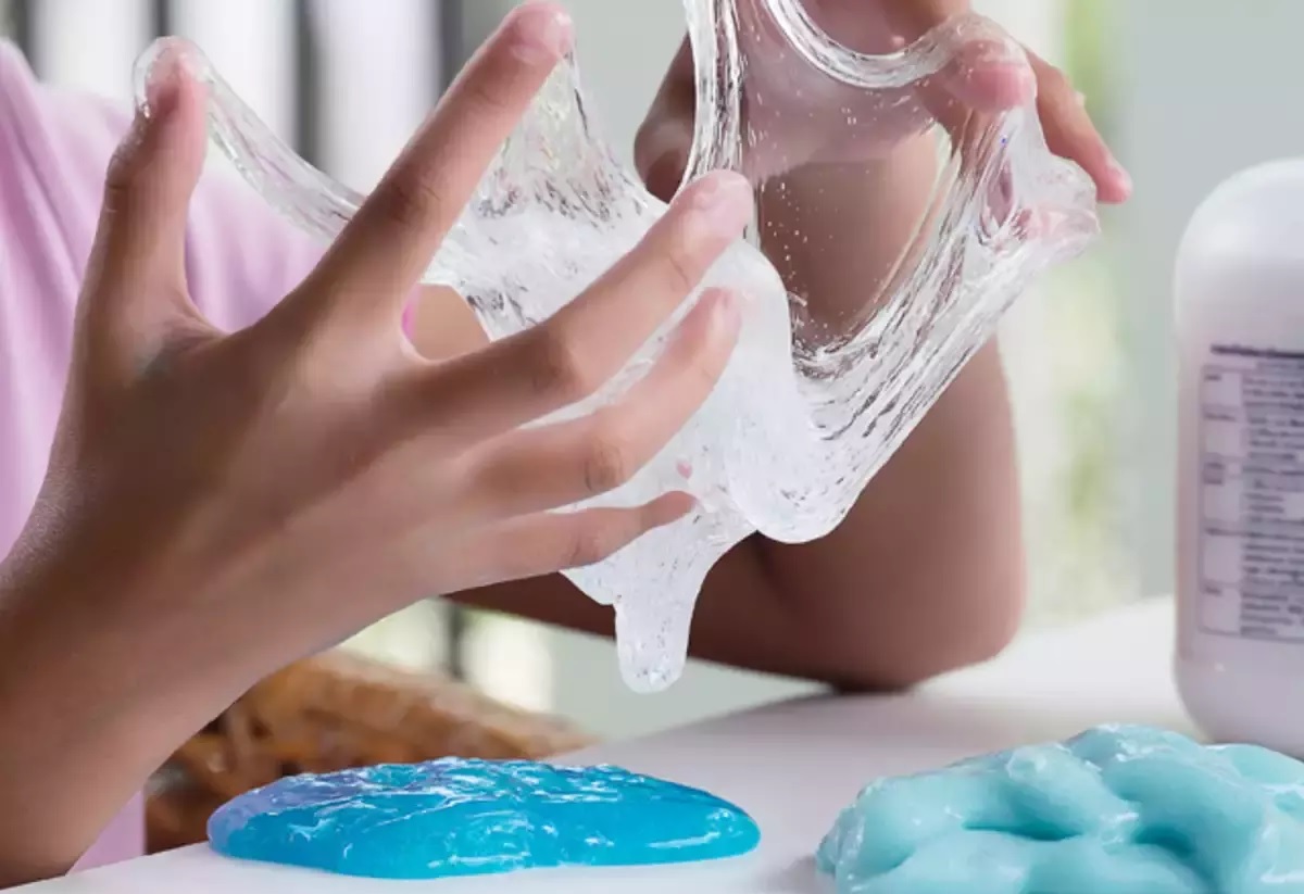 Buyers Guide: How to buy slime for kids without breaking the bank